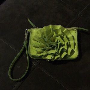 Wristlet